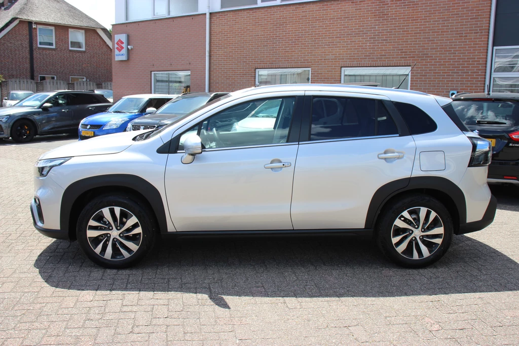 Suzuki S-Cross – foto 2