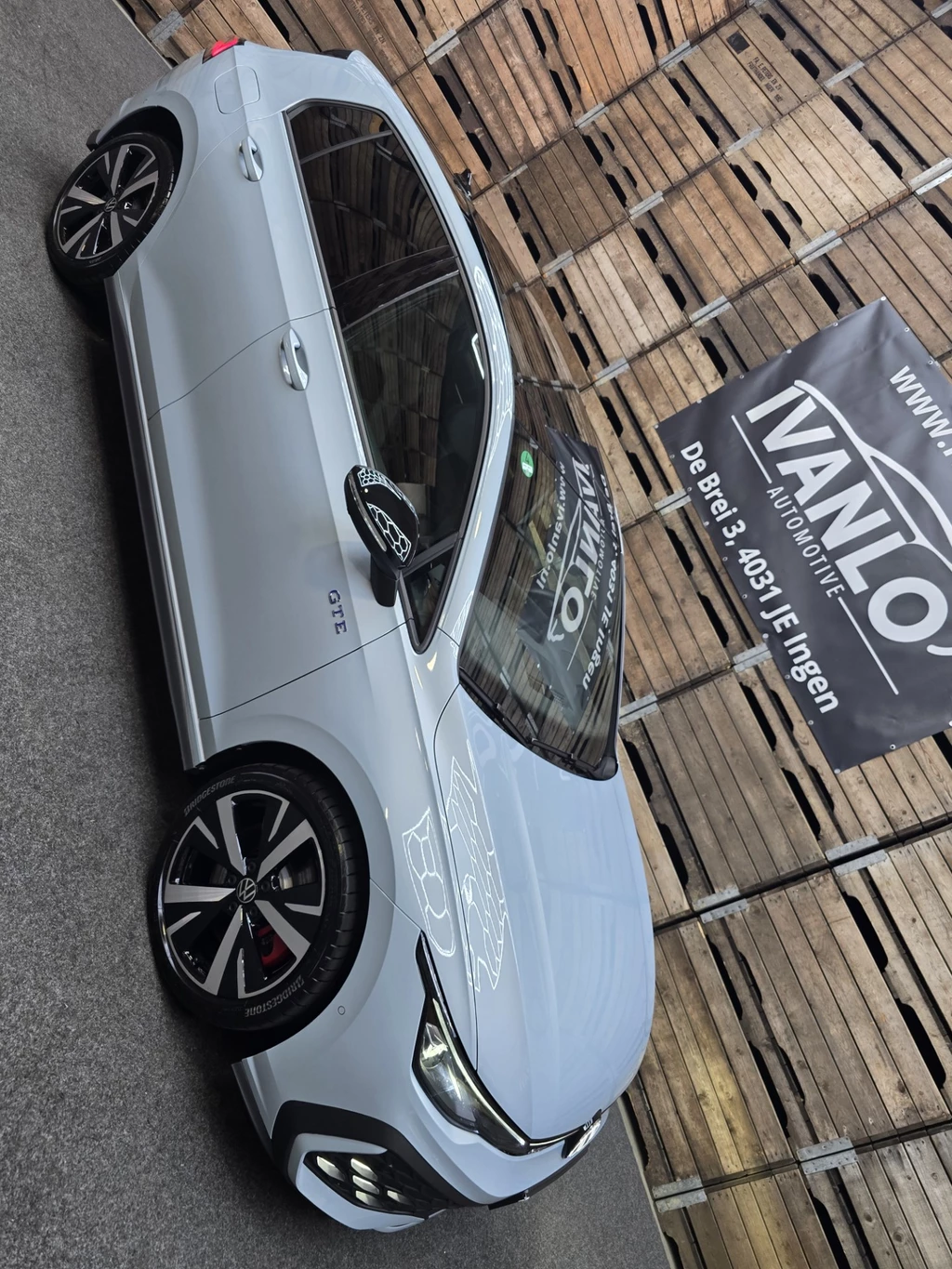 Volkswagen Golf – foto 6