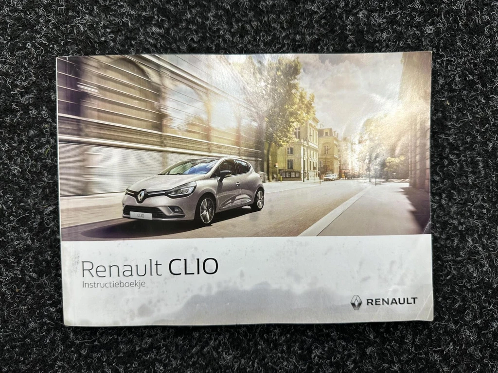 Renault Clio – foto 33