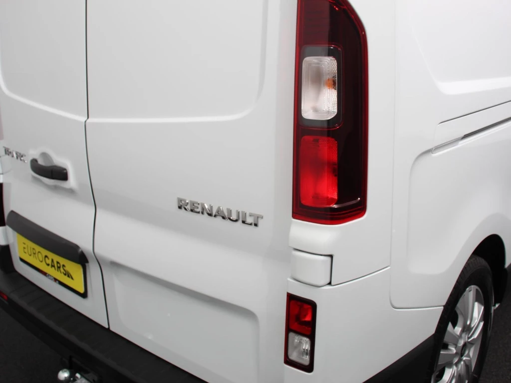 Renault Trafic – foto 32