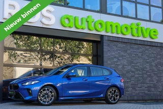 BMW 1 Serie – thumbnail 1