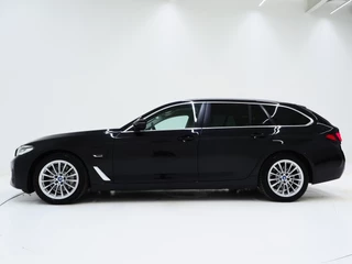 BMW 5 Serie – thumbnail 2