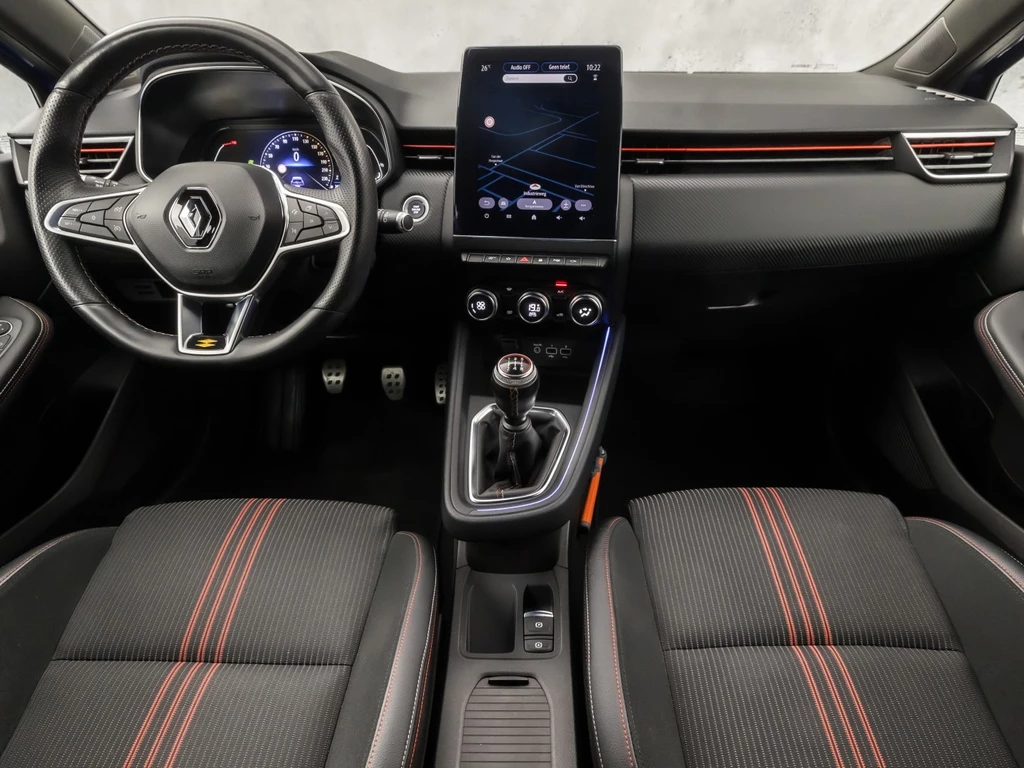 Renault Clio – foto 8