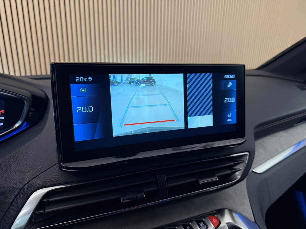 Peugeot 5008 – foto 24