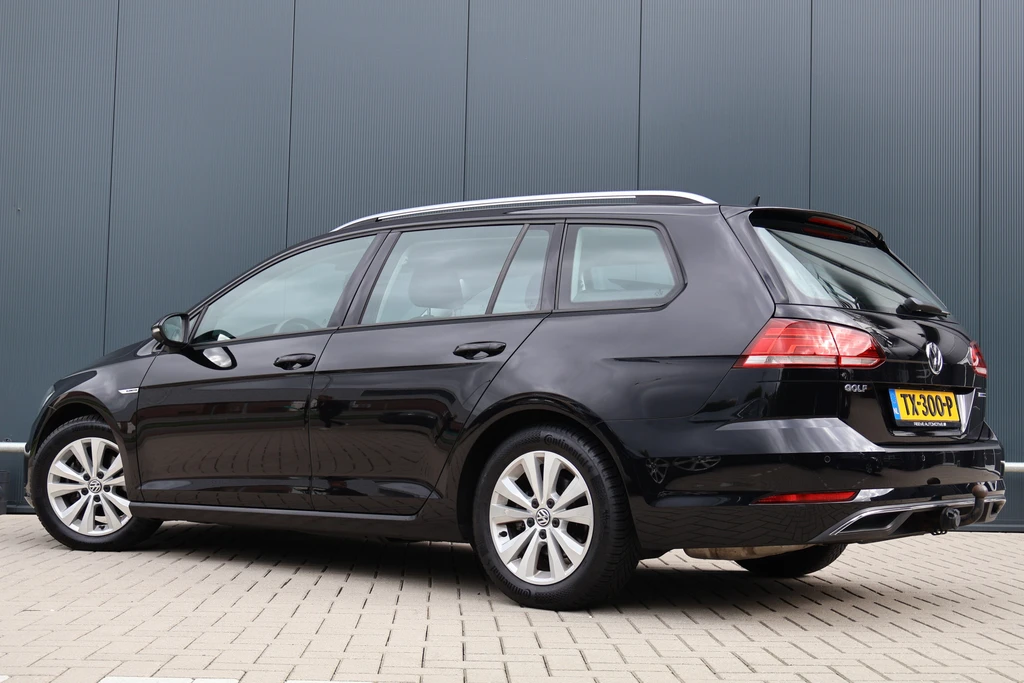 Volkswagen Golf – foto 5