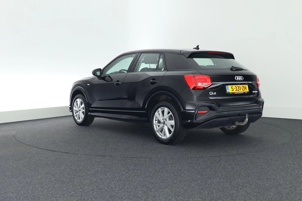 Audi Q2 – foto 3