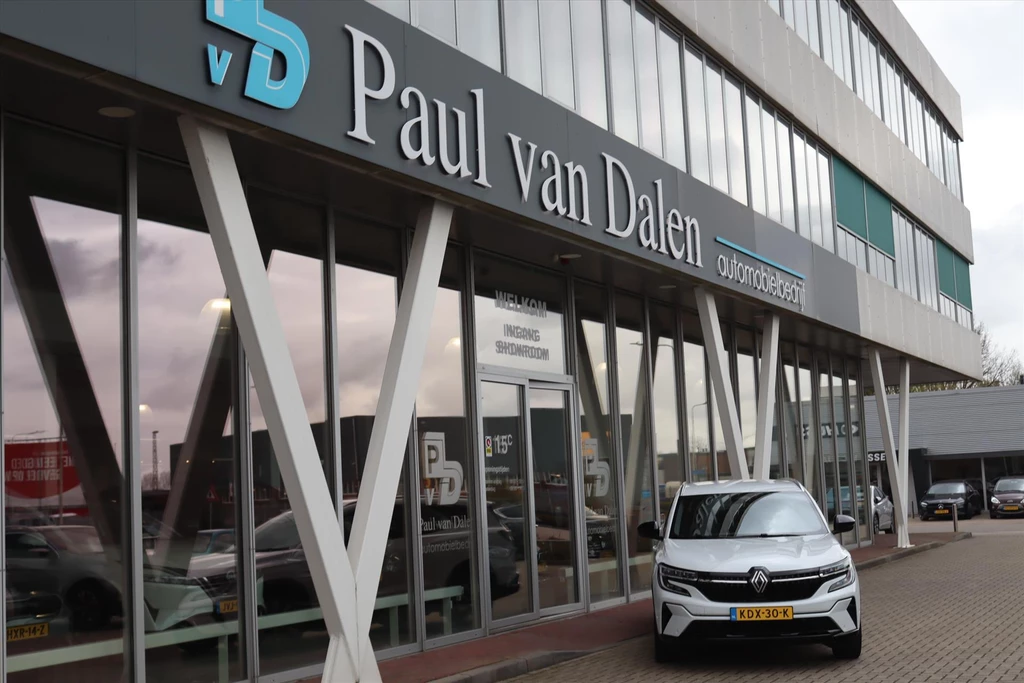 Renault Espace – foto 10