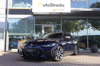 BMW i4 – thumbnail 2