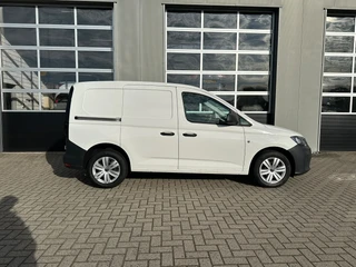 Volkswagen Caddy – thumbnail 7