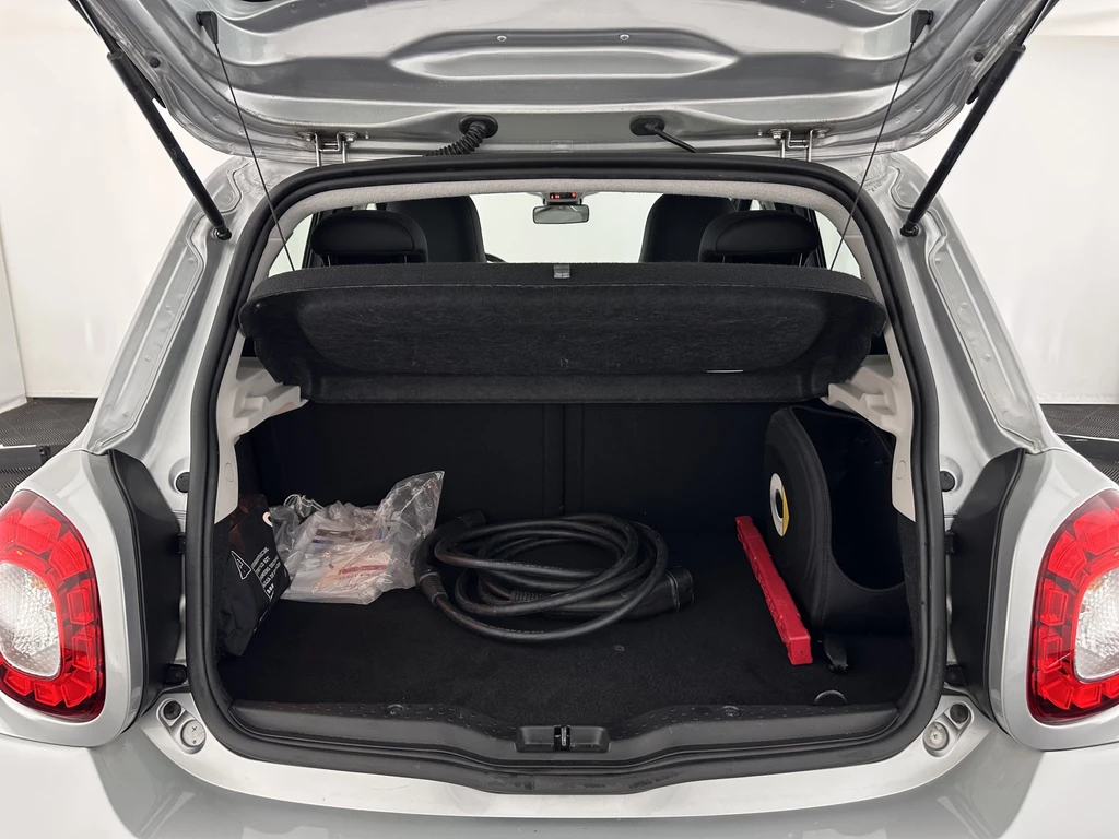 smart Forfour – foto 11
