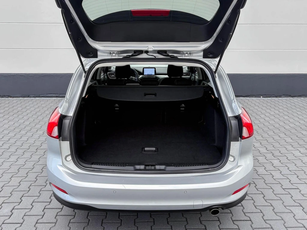 Ford Focus – foto 45