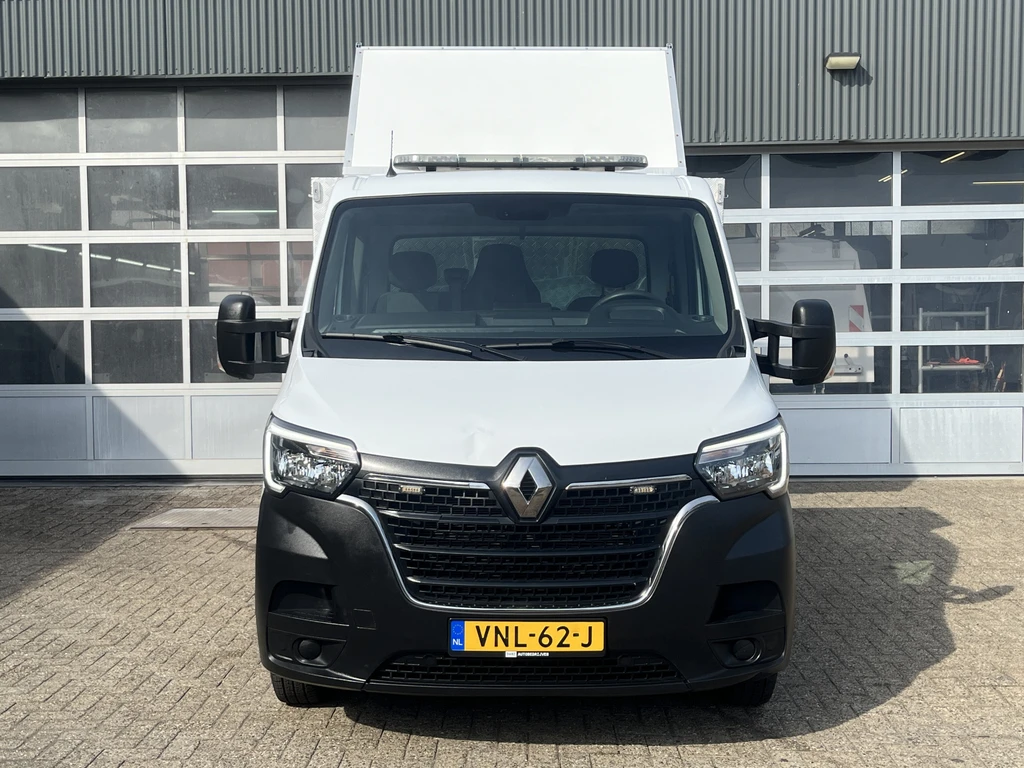 Renault Master – foto 12