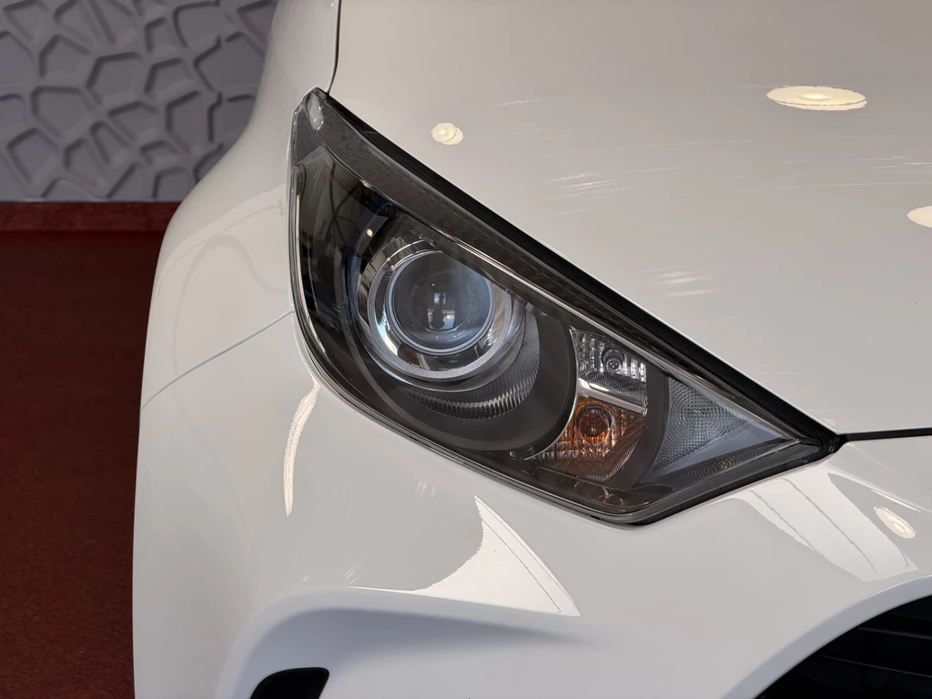 Toyota Yaris – foto 61