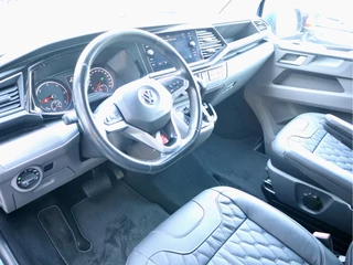 Volkswagen Transporter – thumbnail 10