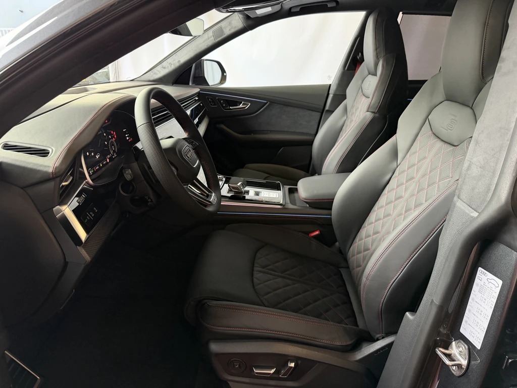 Audi Q8 – foto 74