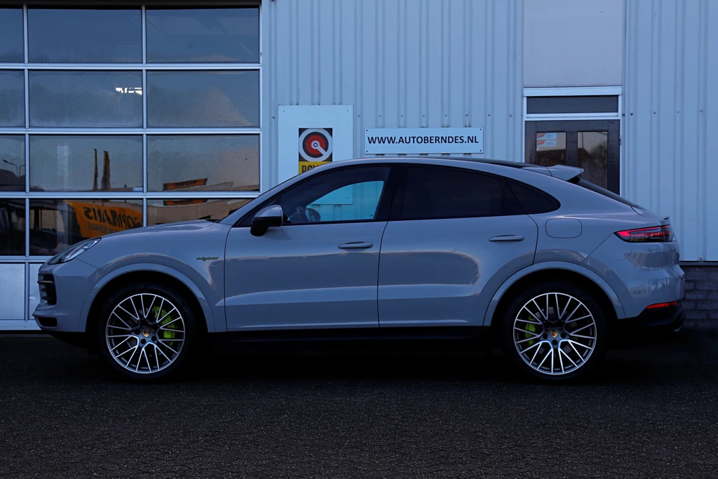 Porsche Cayenne – foto 4