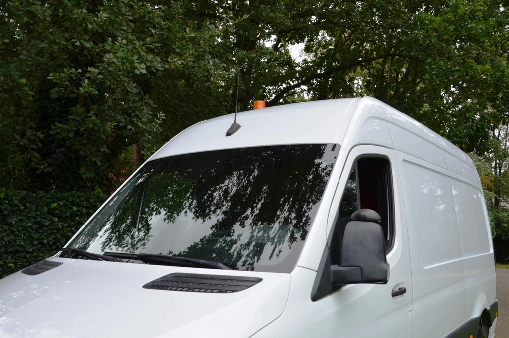 Mercedes-Benz Sprinter – foto 50