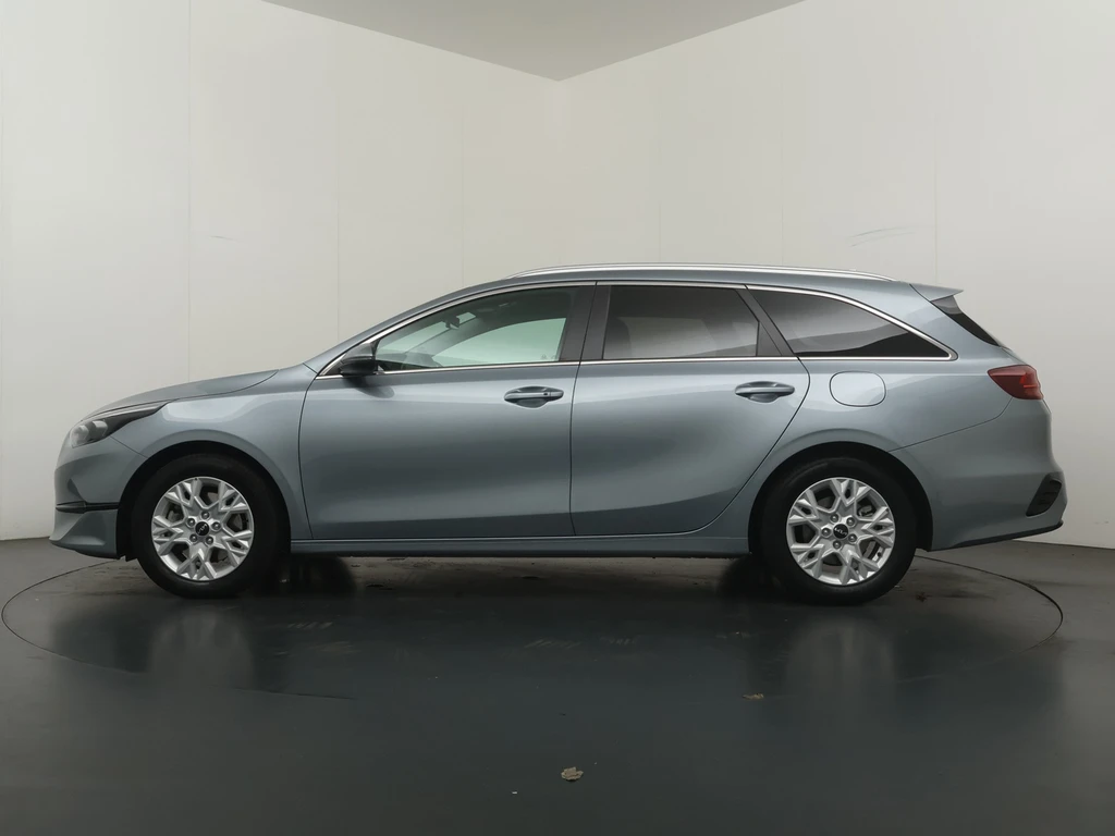 Kia Ceed Sportswagon – foto 3