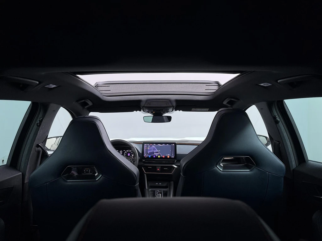 CUPRA Formentor – foto 15
