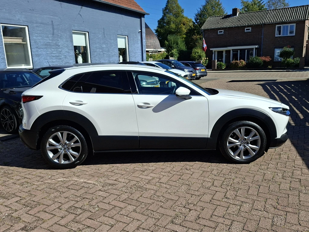 Mazda CX-30 – foto 6
