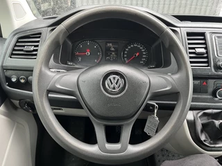 Volkswagen Transporter – thumbnail 17