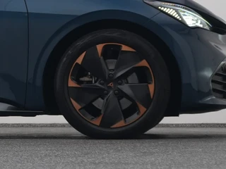 CUPRA Born – thumbnail 43