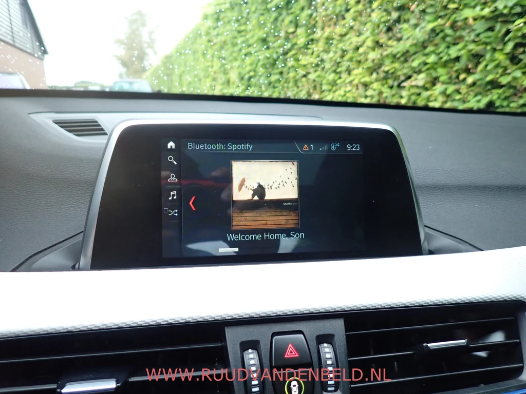 BMW X1 – foto 24