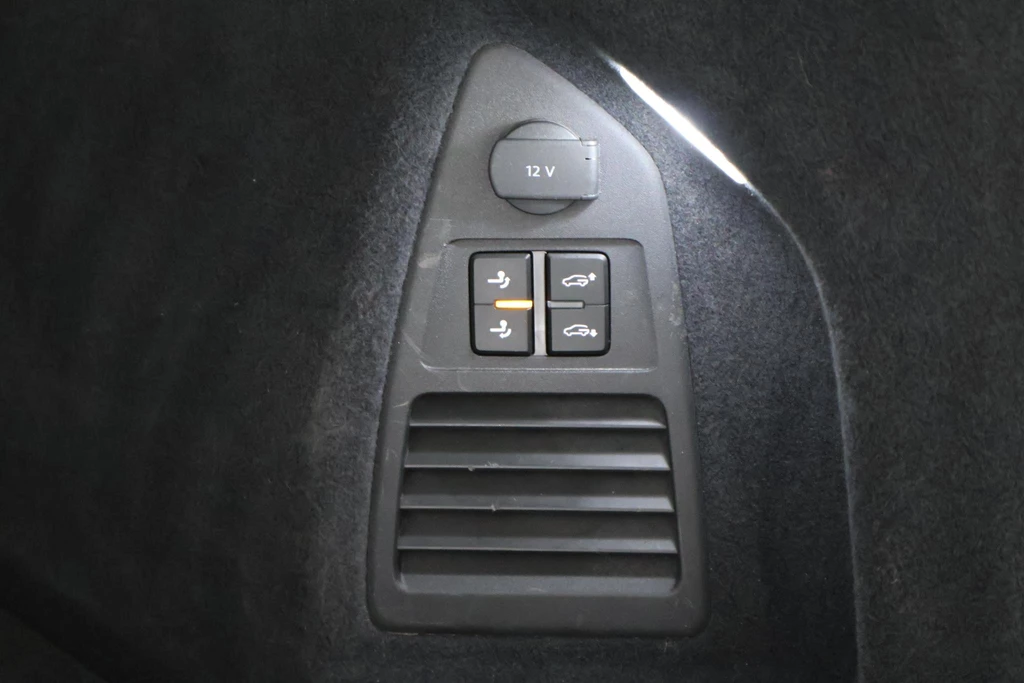Volkswagen Touareg – foto 43