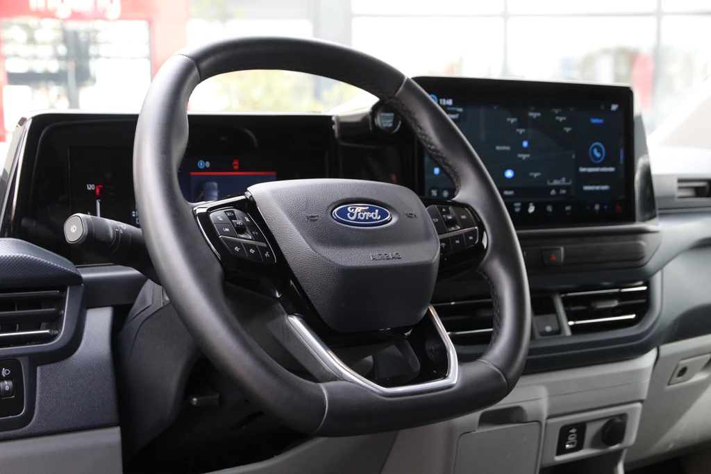 Ford Transit Custom – foto 19