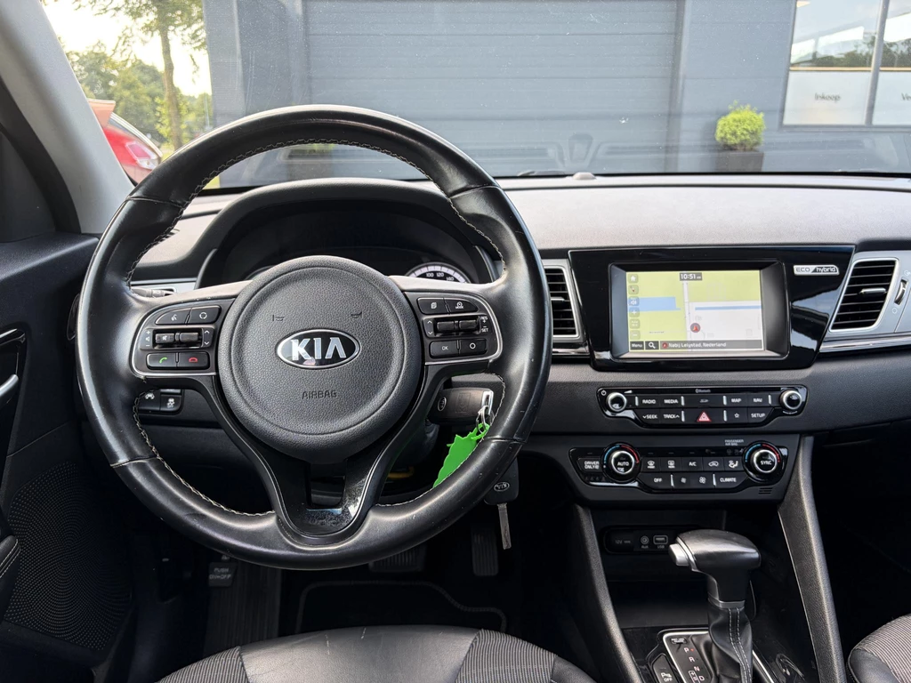Kia Niro – foto 7
