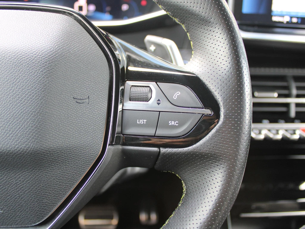 Peugeot 2008 – foto 21