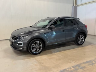 Volkswagen T-Roc – thumbnail 1
