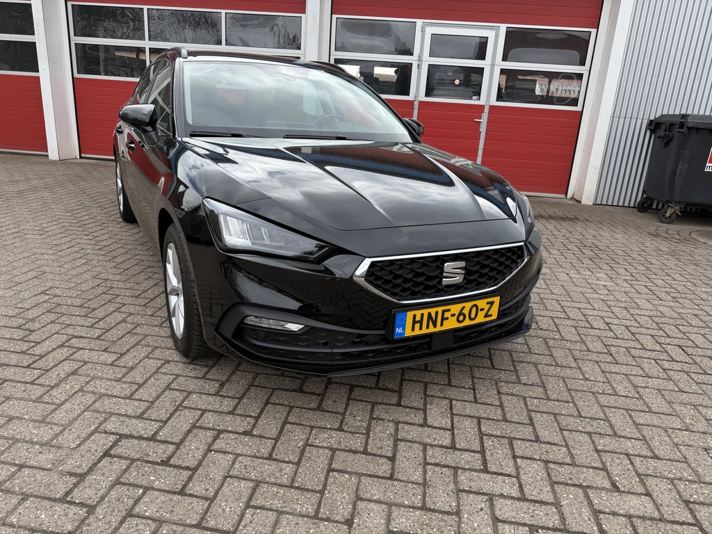 SEAT Leon – foto 11