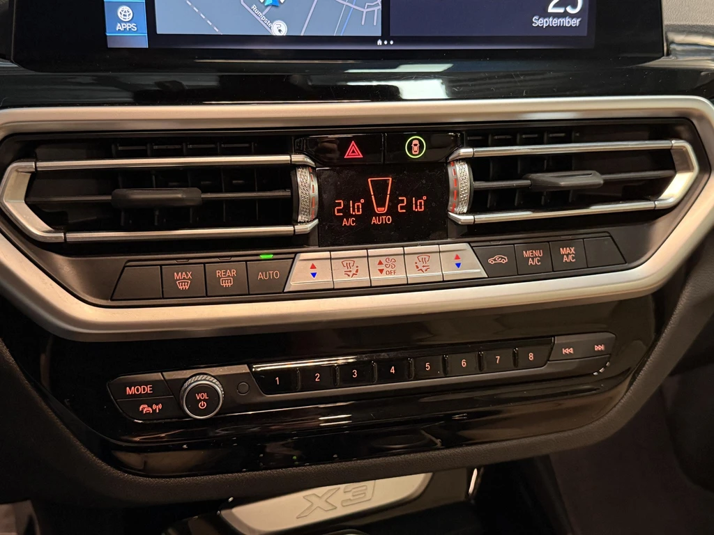 BMW X3 – foto 19