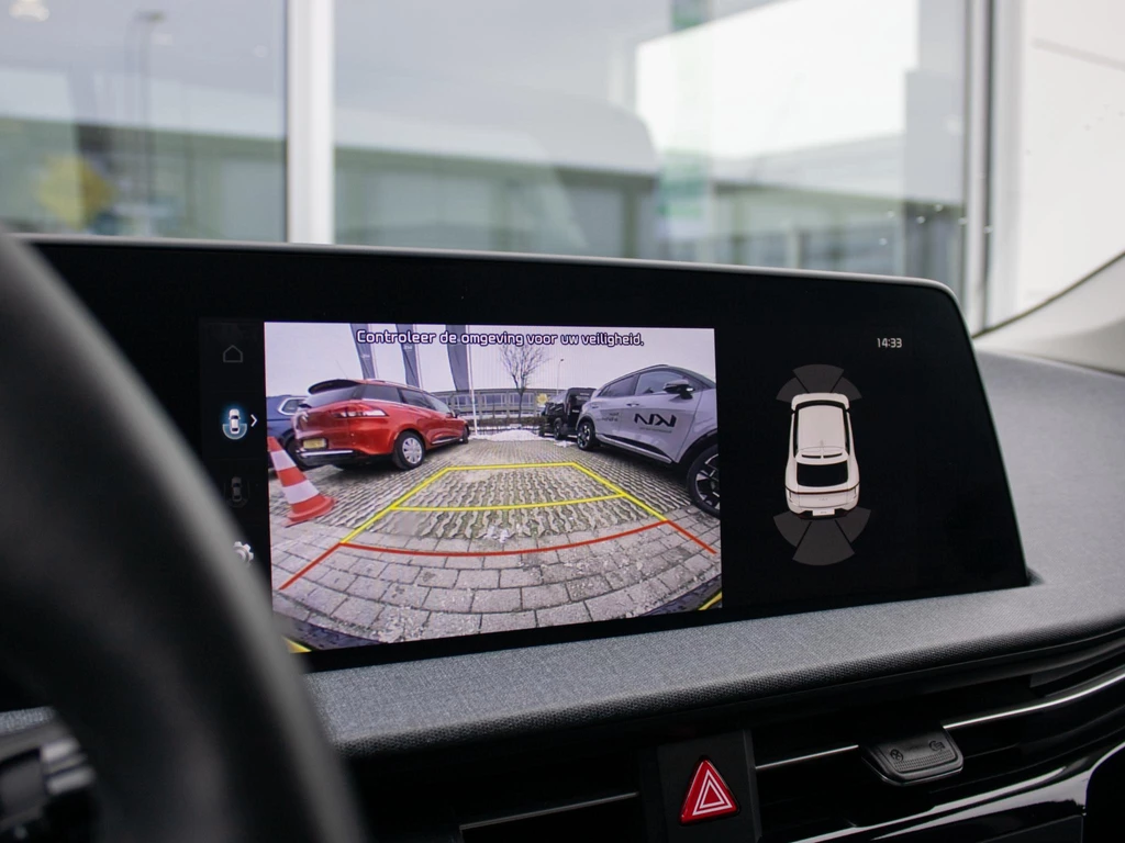 Kia EV6 – foto 15