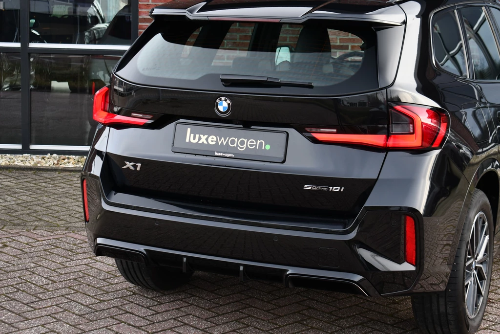 BMW X1 – foto 18
