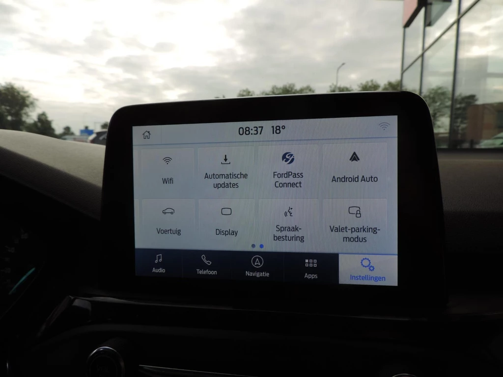 Ford Focus – foto 42