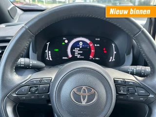 Toyota Yaris Cross – thumbnail 14
