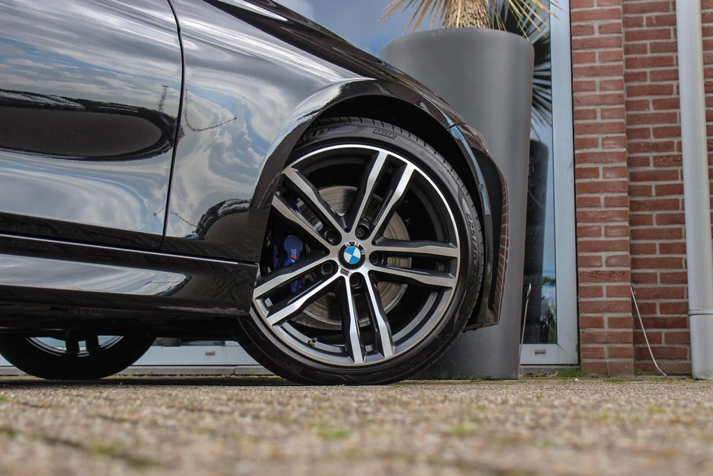 BMW 3 Serie – foto 54