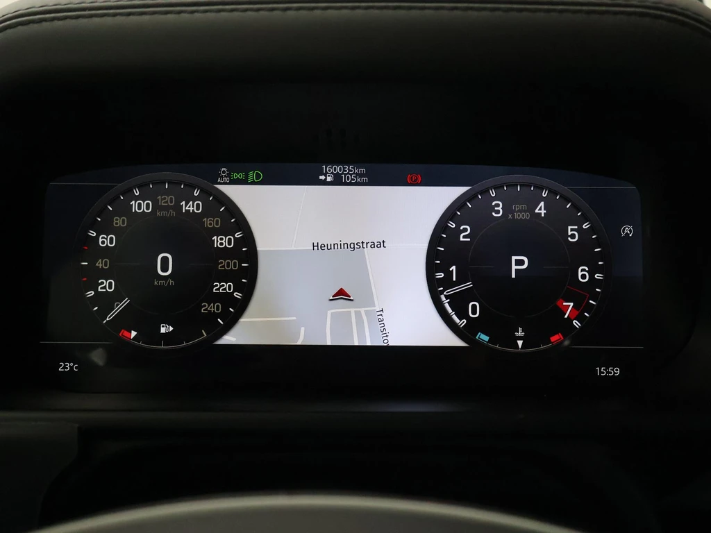 Land Rover Defender – foto 18