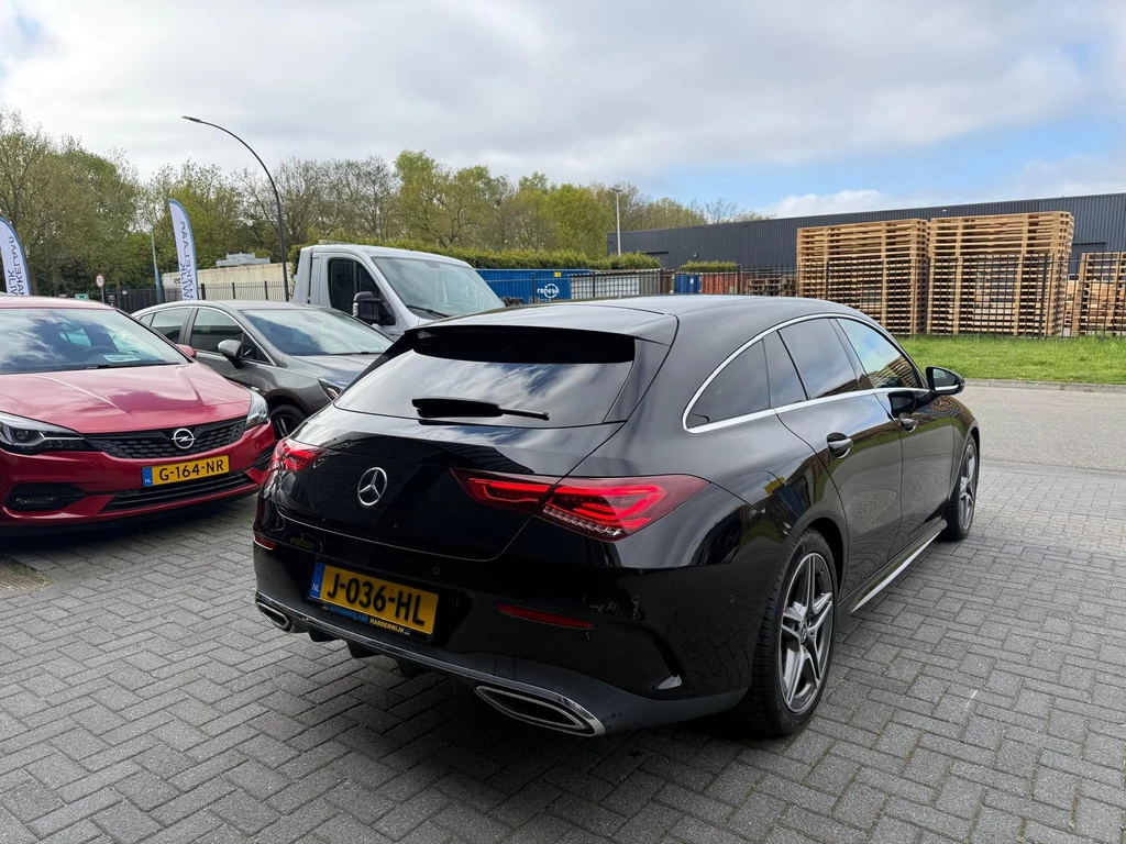 Mercedes-Benz CLA – foto 7