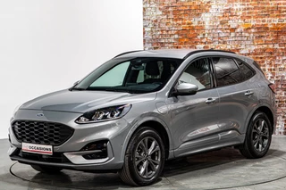 Ford Kuga – thumbnail 3