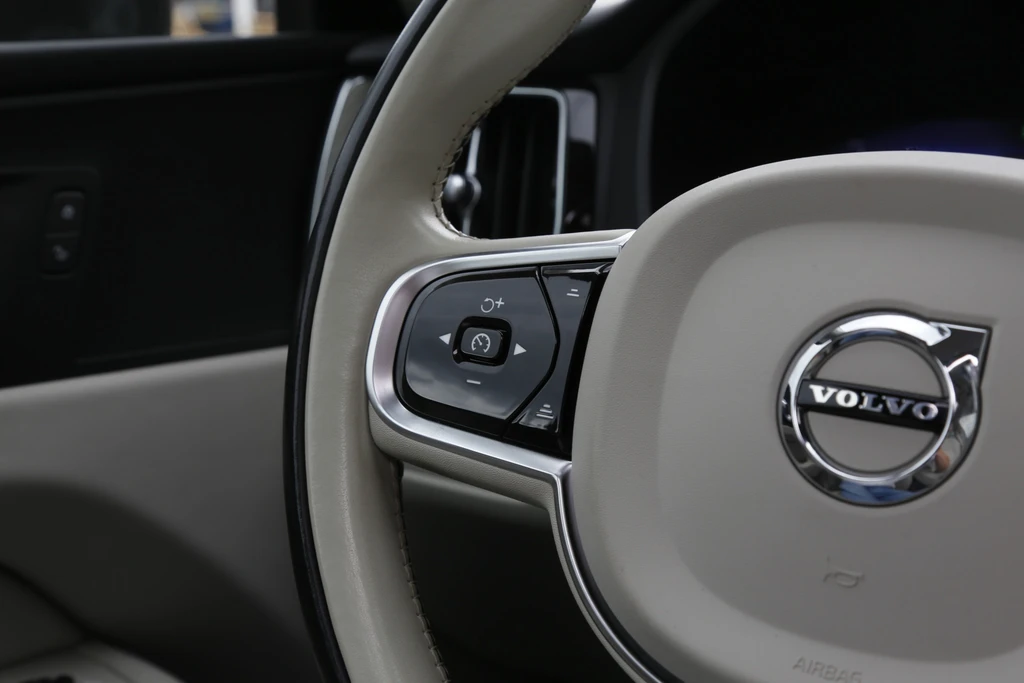 Volvo XC60 – foto 44