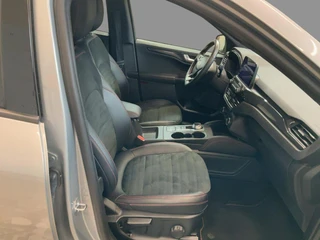 Ford Kuga – thumbnail 7