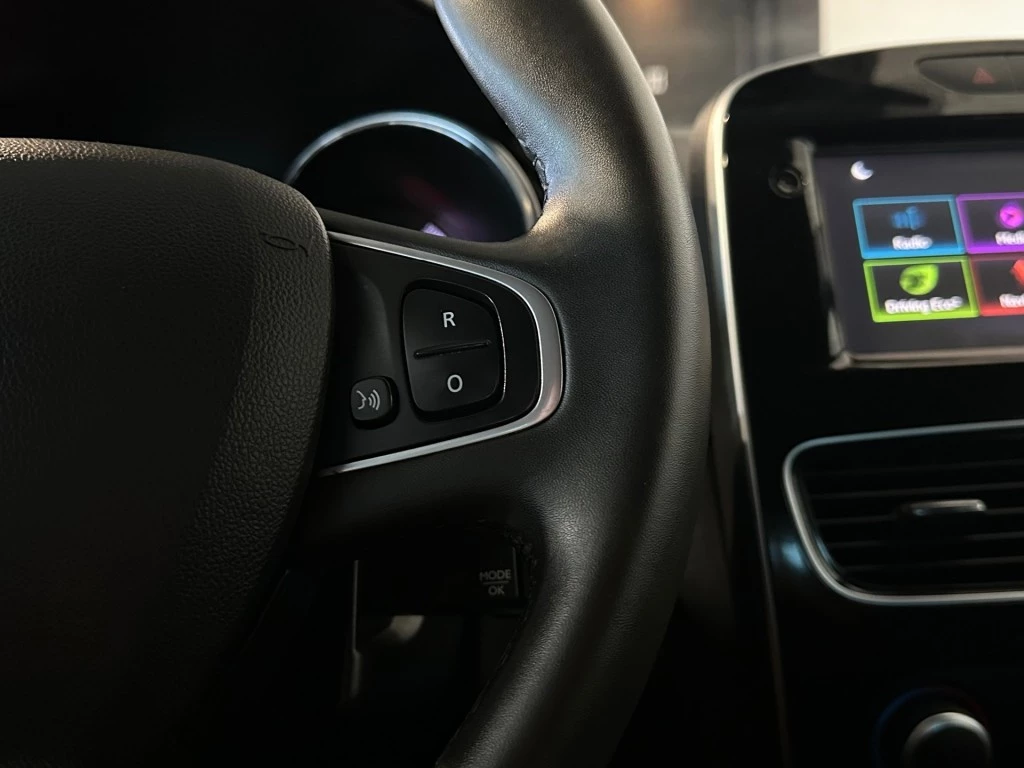 Renault Clio – foto 21