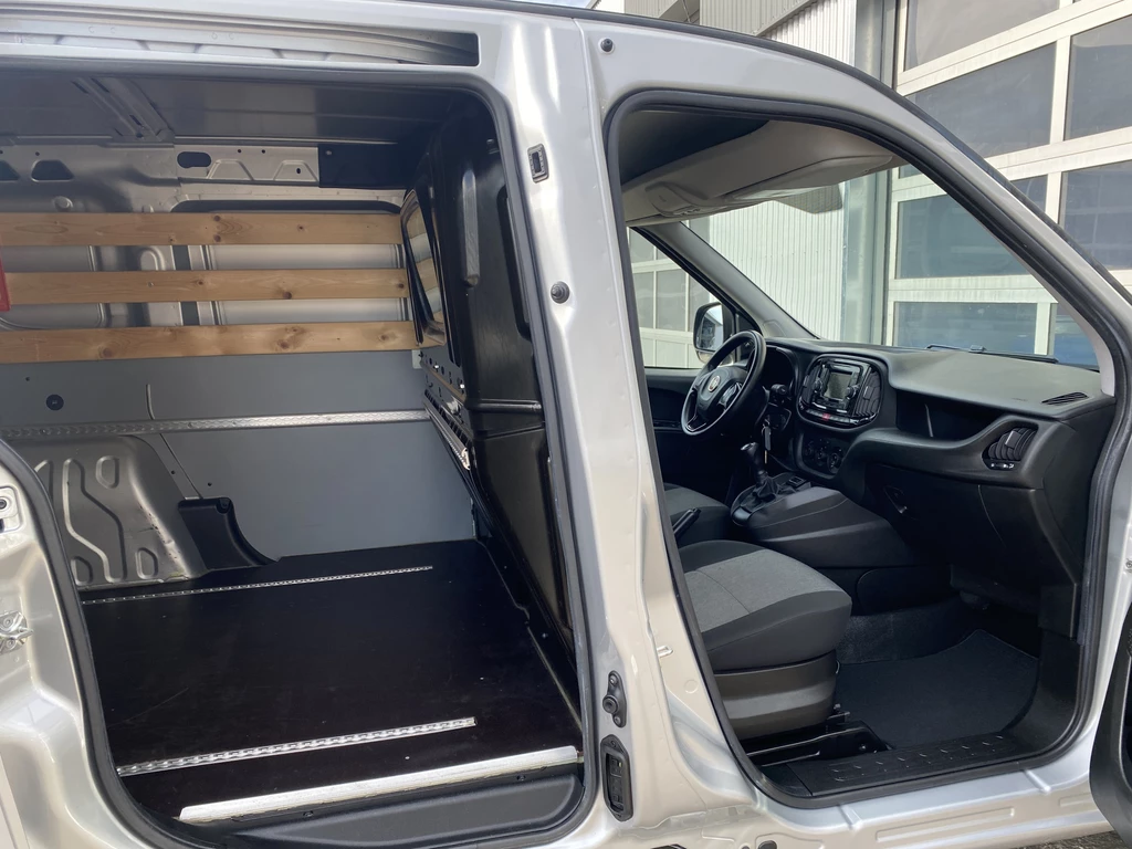 Fiat Doblò – foto 15