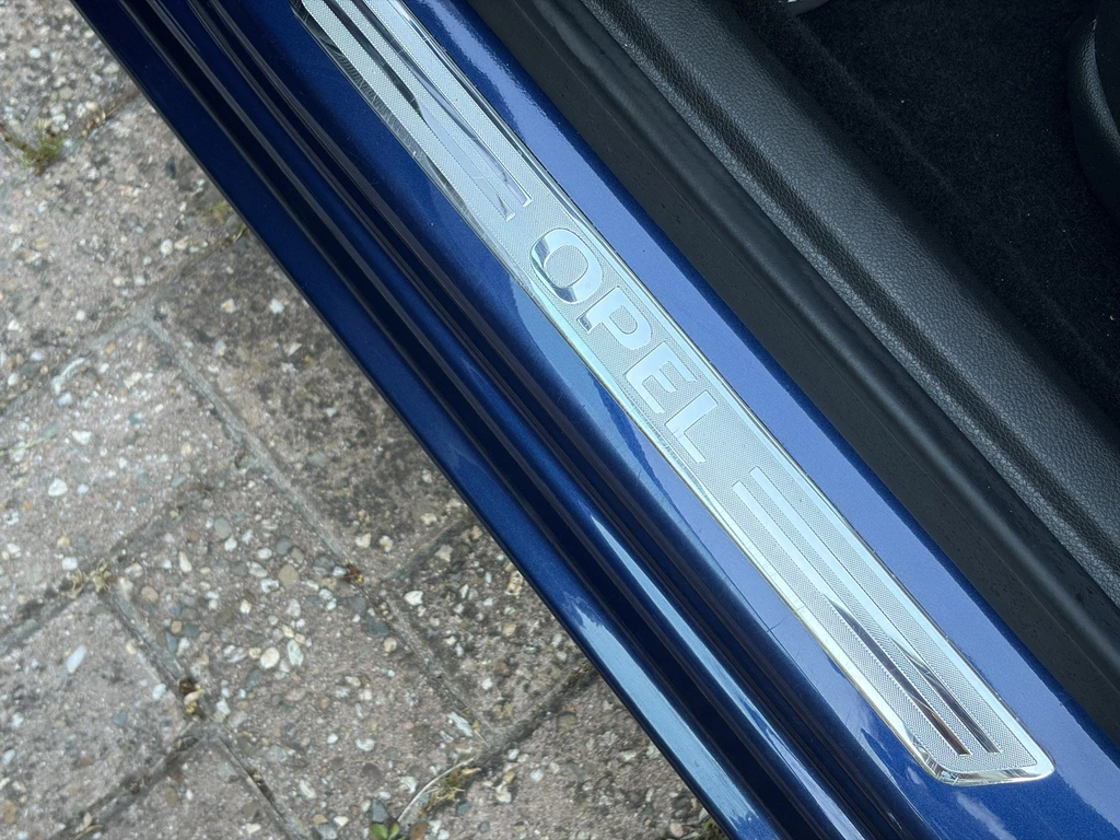 Opel Astra – foto 42