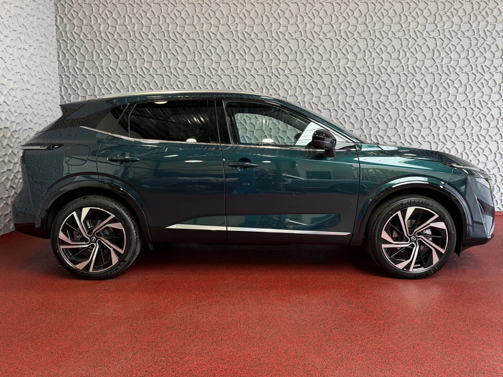 Nissan QASHQAI – foto 5