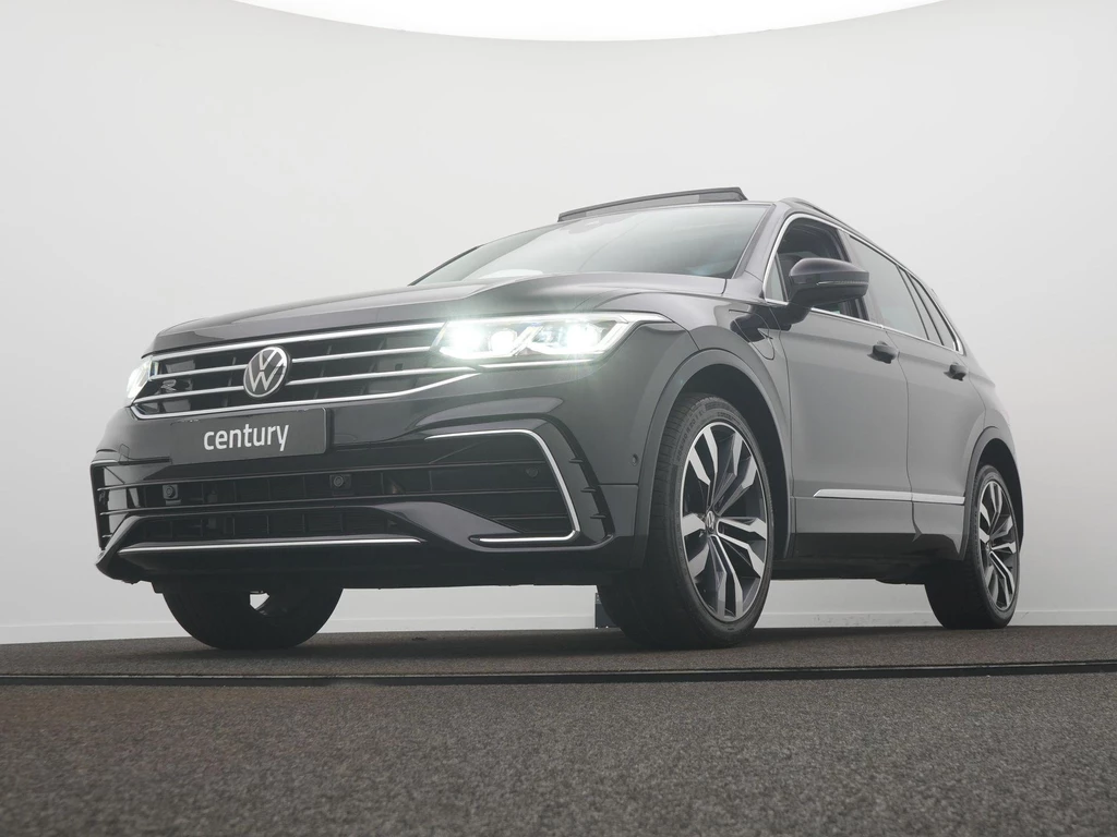 Volkswagen Tiguan – foto 2