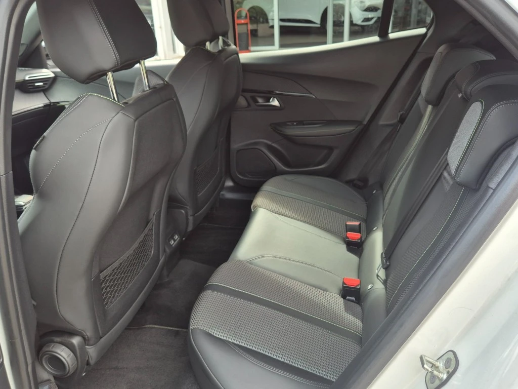 Peugeot 2008 – foto 16